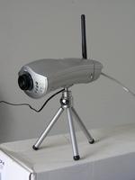 Rough shot of the camera Rough shot of the camera